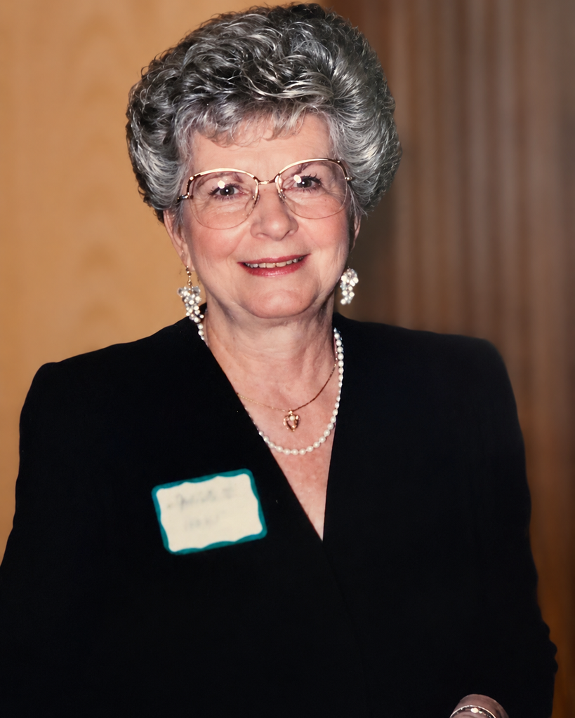 Marian M. Jackson Profile Photo