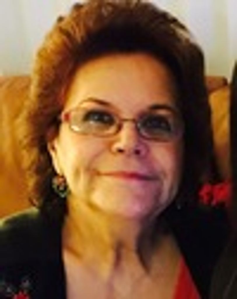 Bessie Vargas