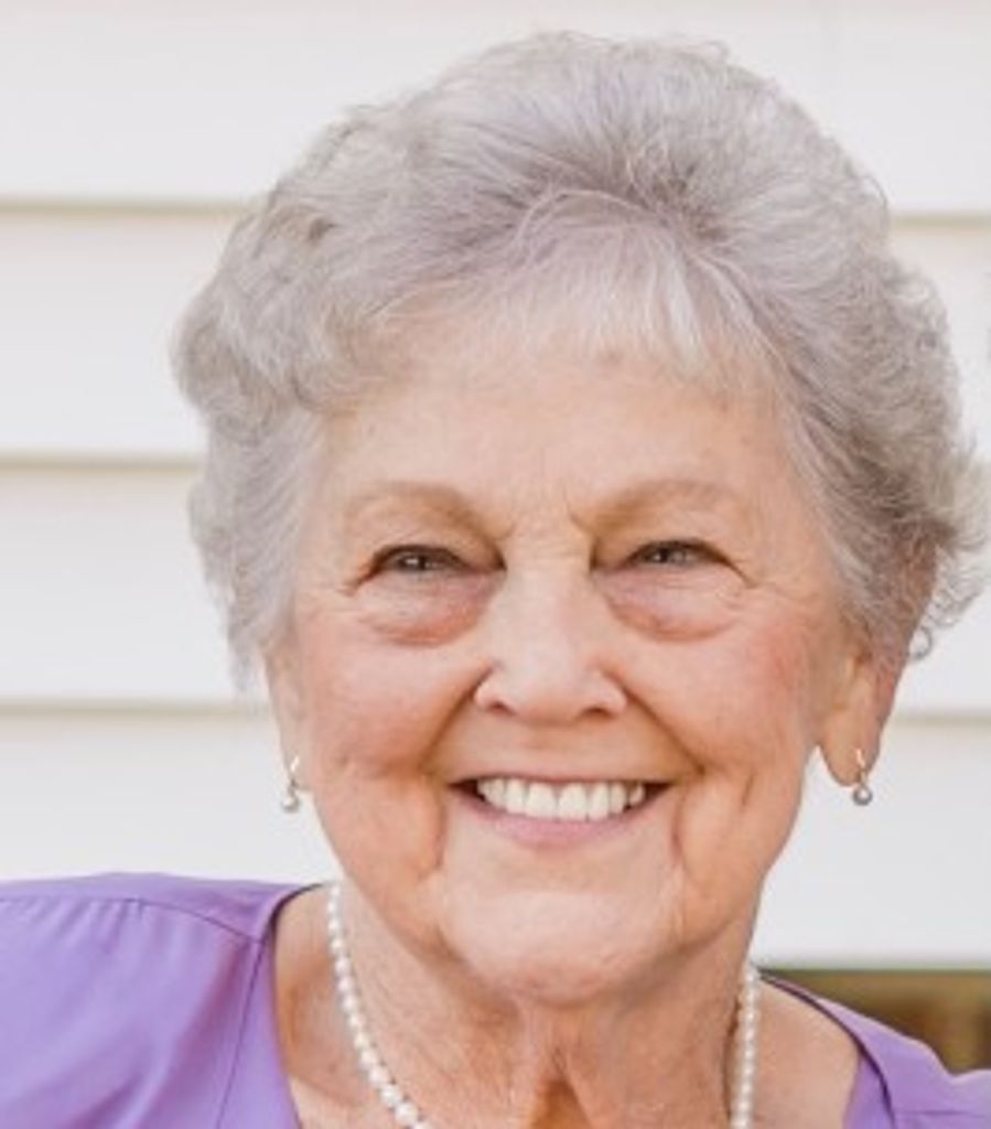 Elizabeth Bernabo