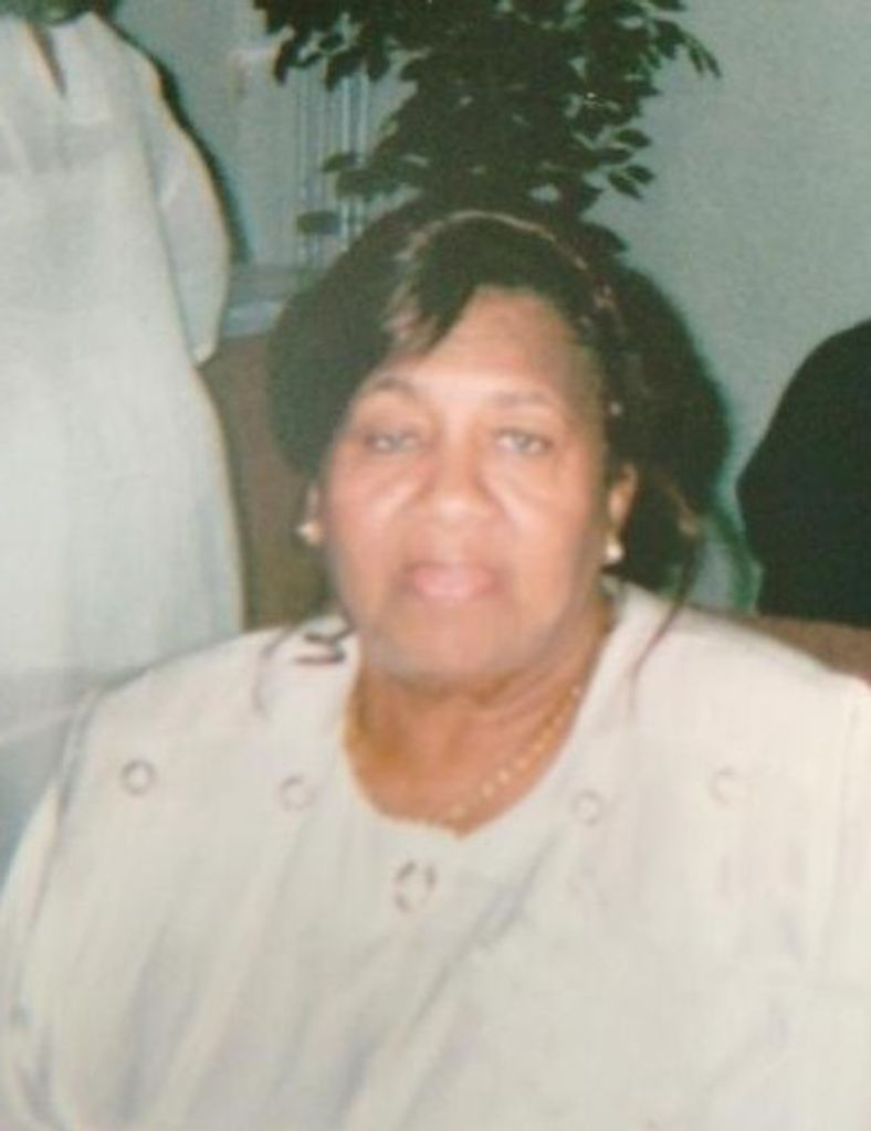 Ernestine Jones Profile Photo