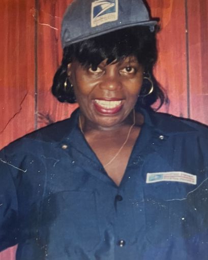 Margaret English's obituary image