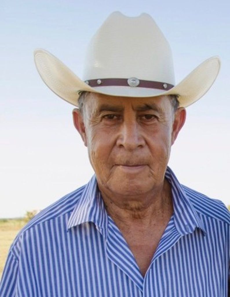 Ignacio Acevedo Carbajal