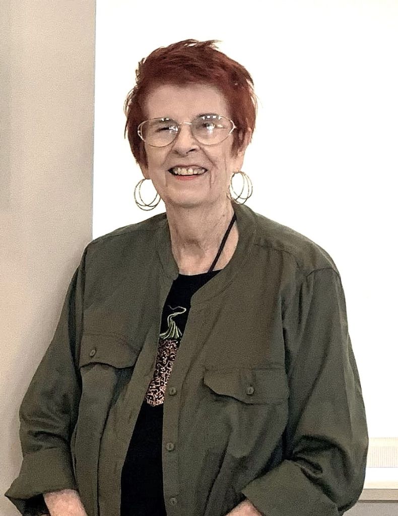 Patsy "Pat" Viola (Odom) Neeper