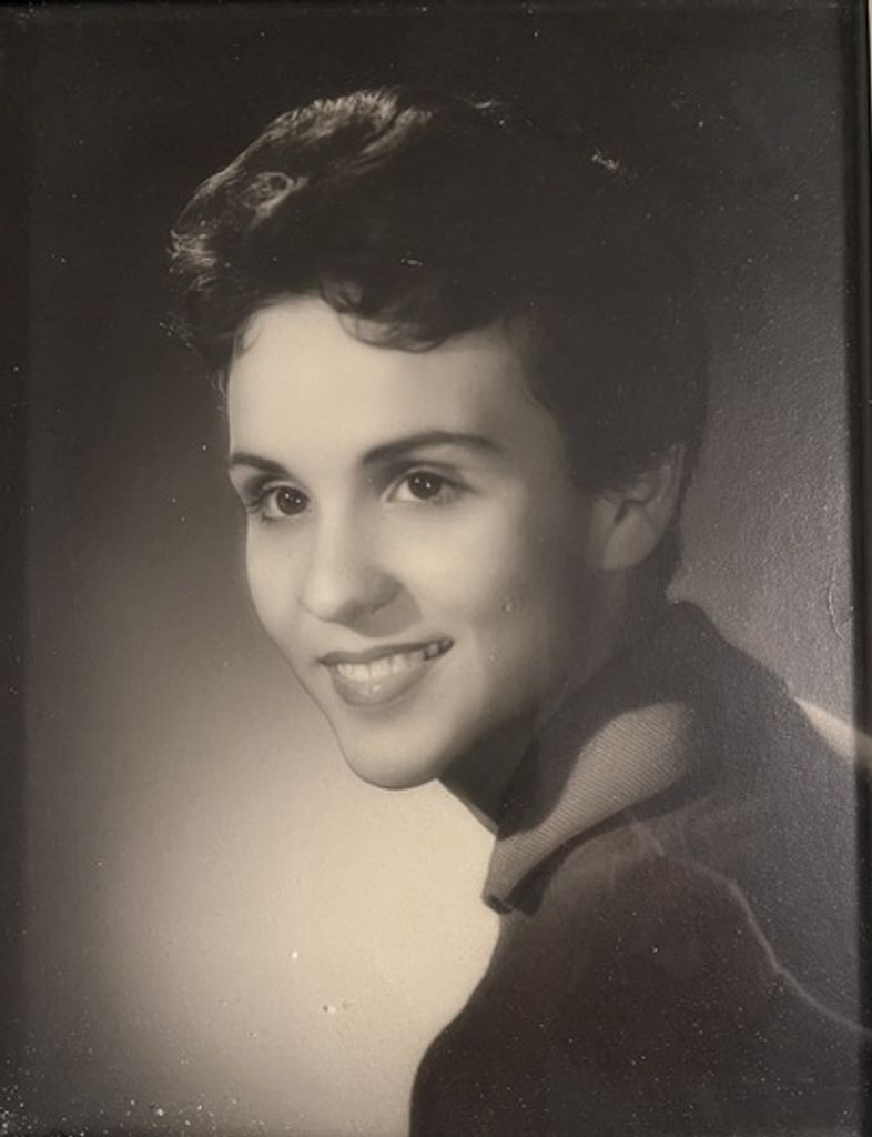 Joan "Jody" Ausmus Profile Photo