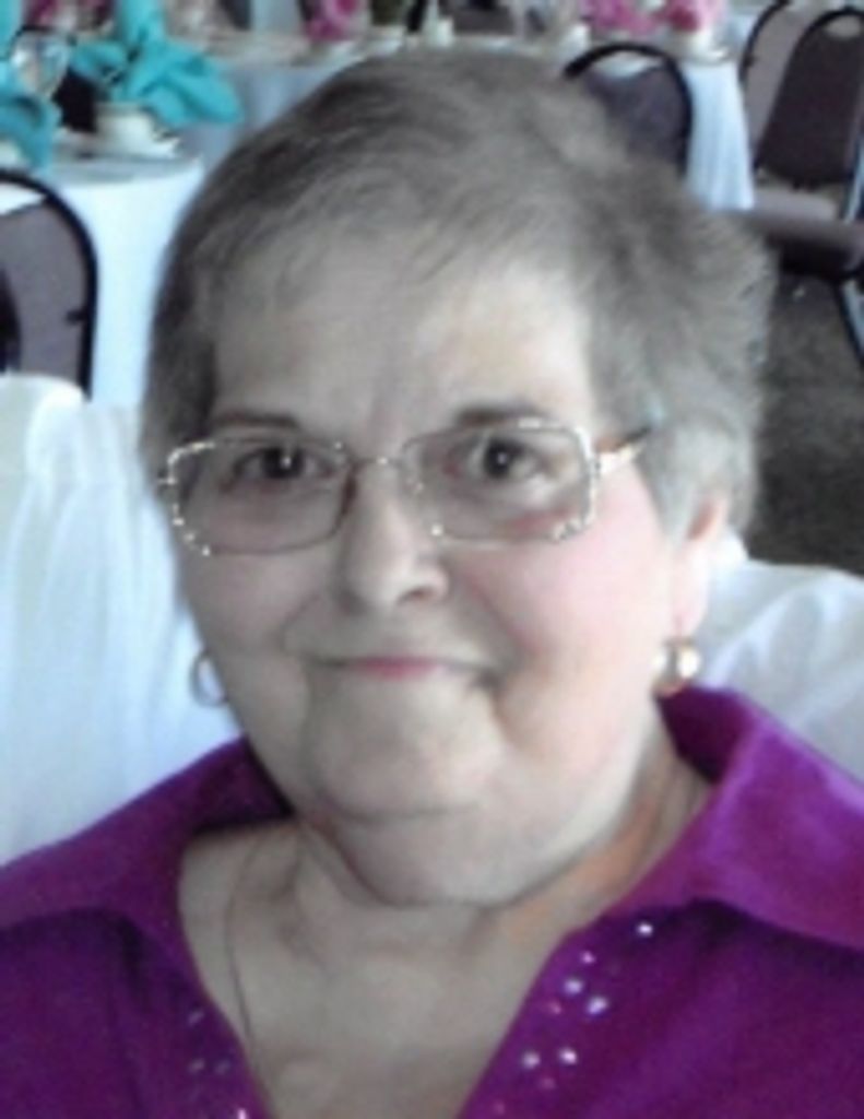 Marie A. Perricone Profile Photo