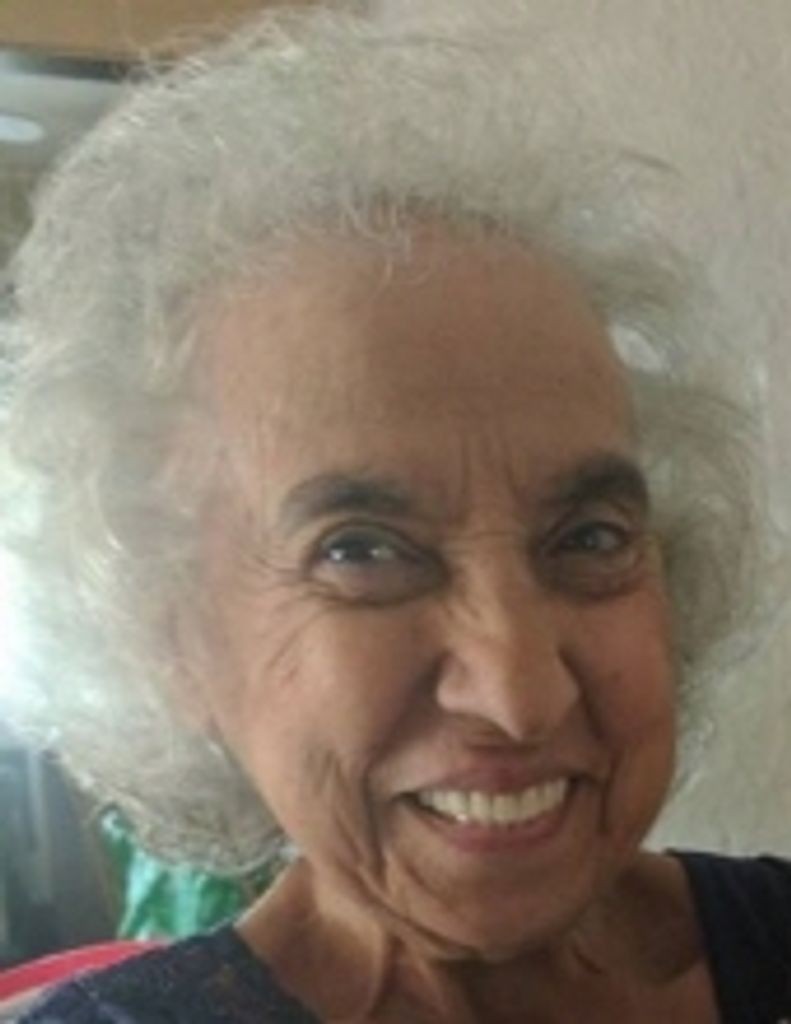 Angeline “Angie M. Sink