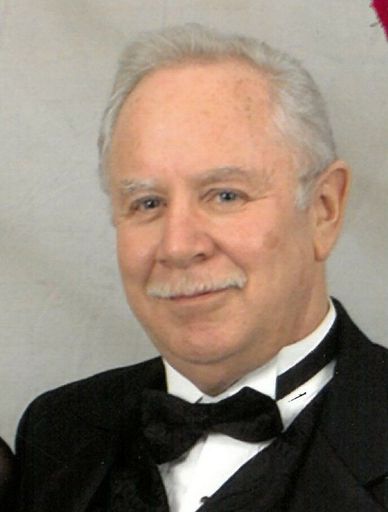 James "Jim" Barnes Jr. Profile Photo