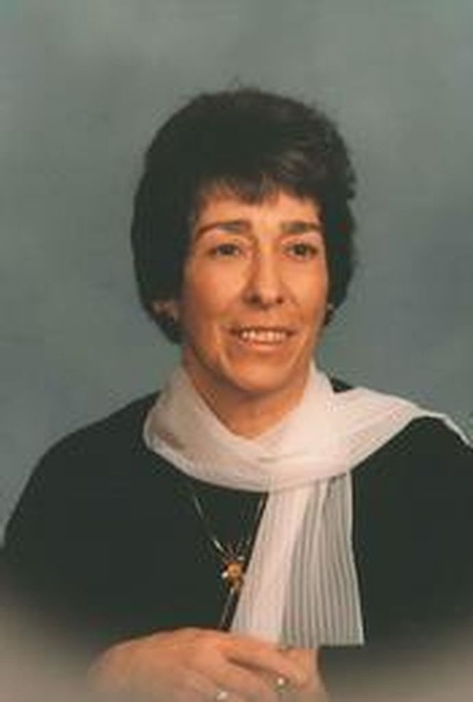 Claudia Marshall Roop