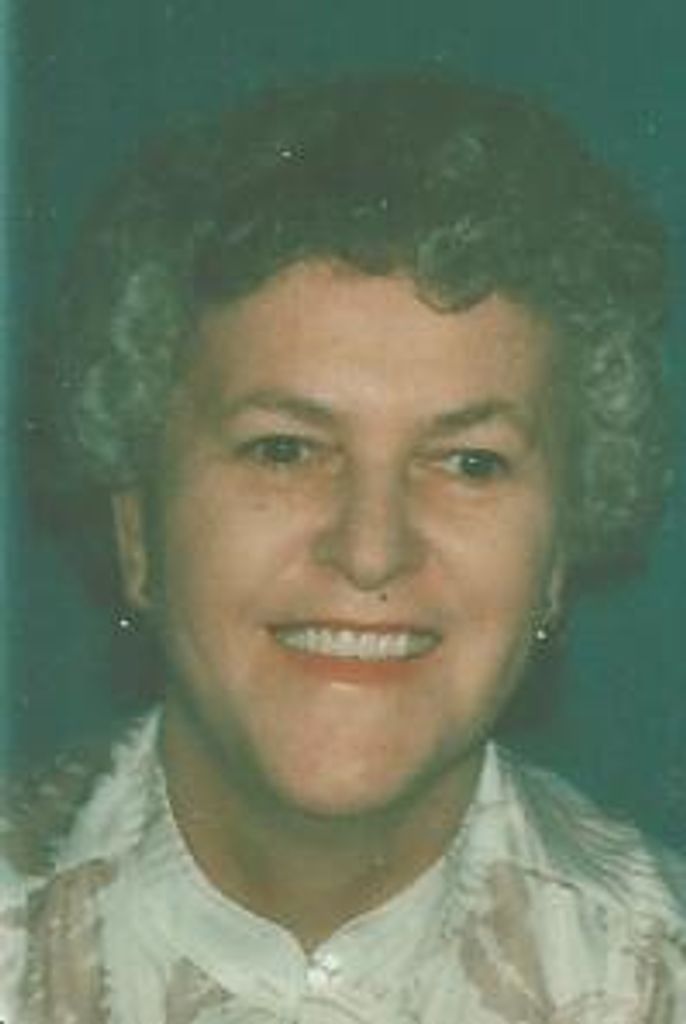 Lena D. (Iwanicki)  Babula