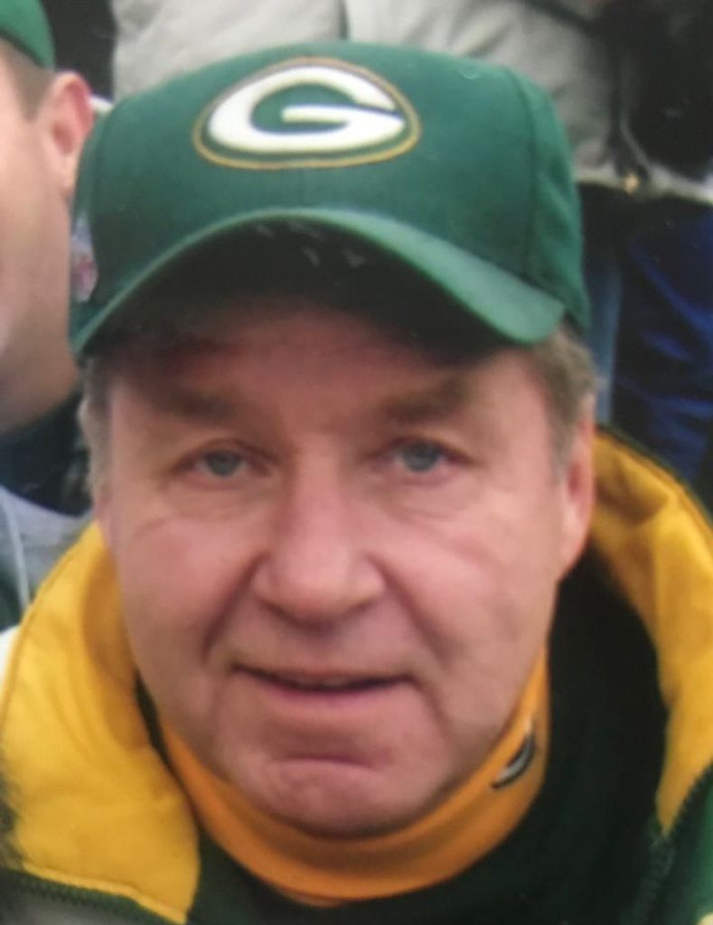 Robert "Peeps" M. Pieper