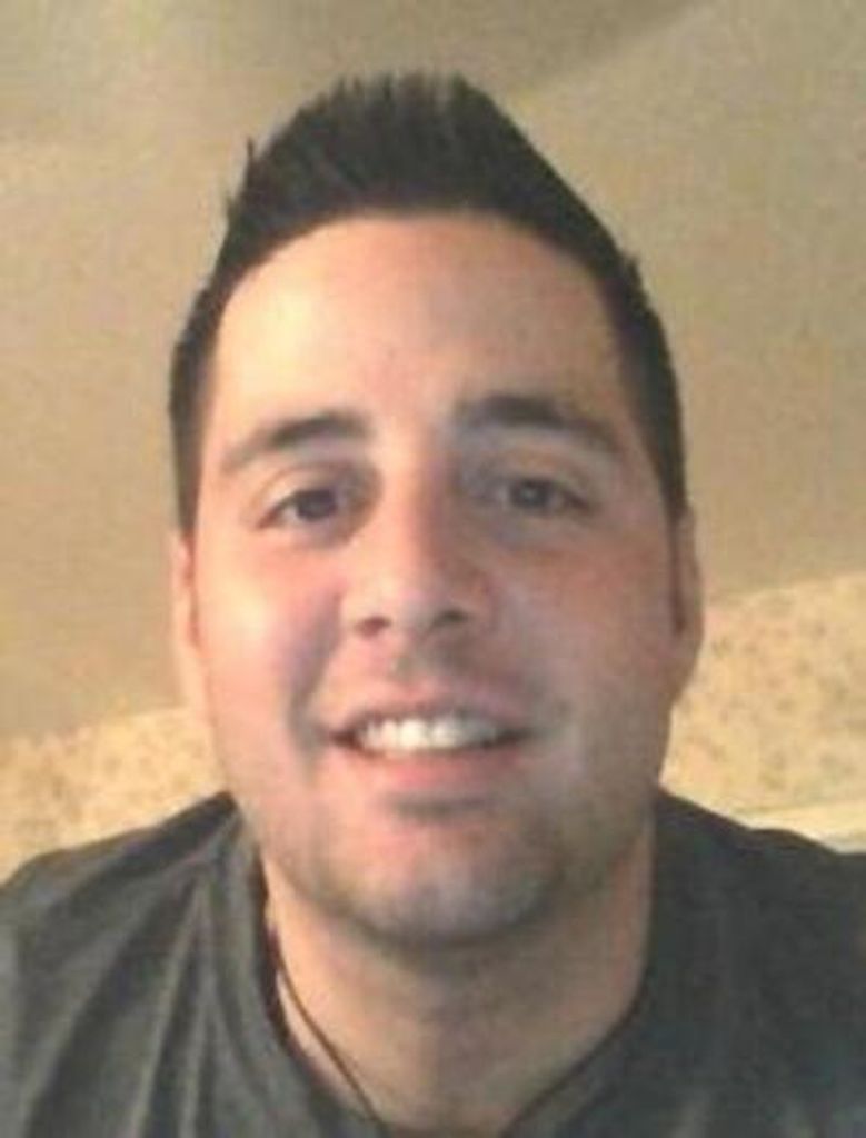 Ryan A. Hernandez Profile Photo