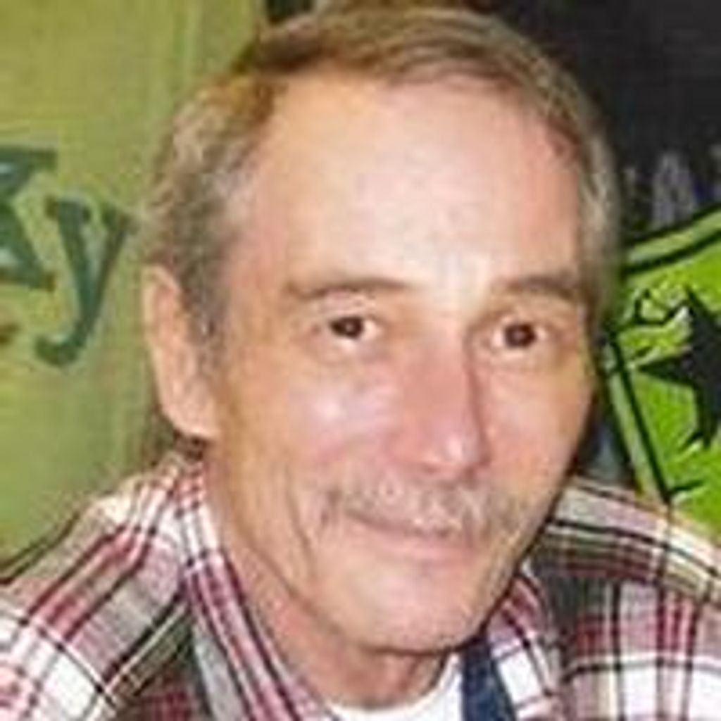 John P Lynch