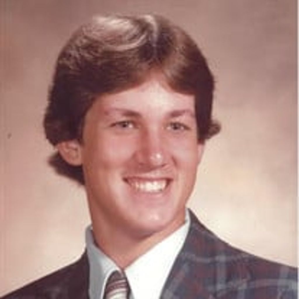 Michael Joe Smaltz