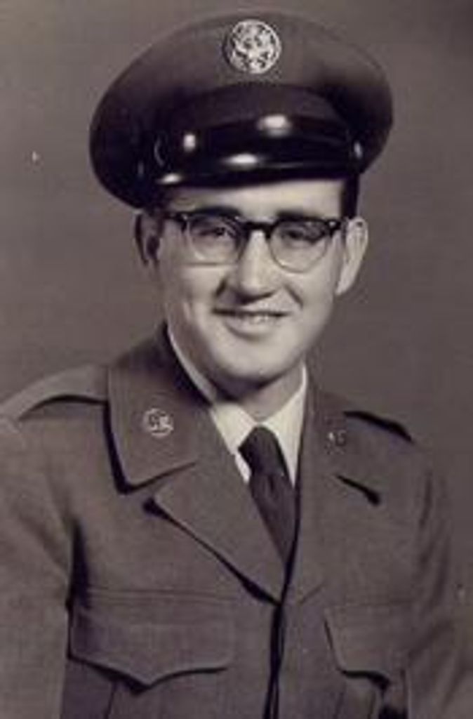 Donny Douglas Graham Profile Photo