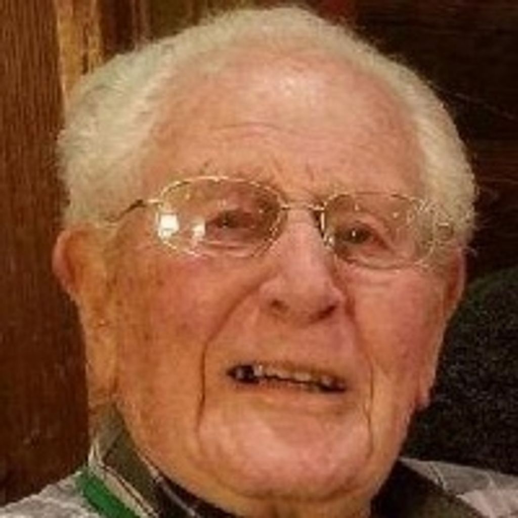 Harry  Joseph Costa