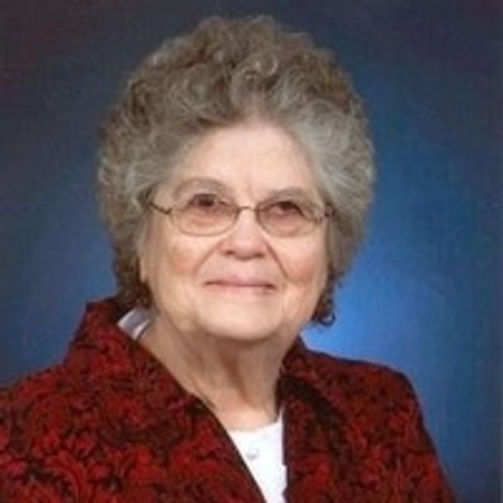 June Marie Gouge