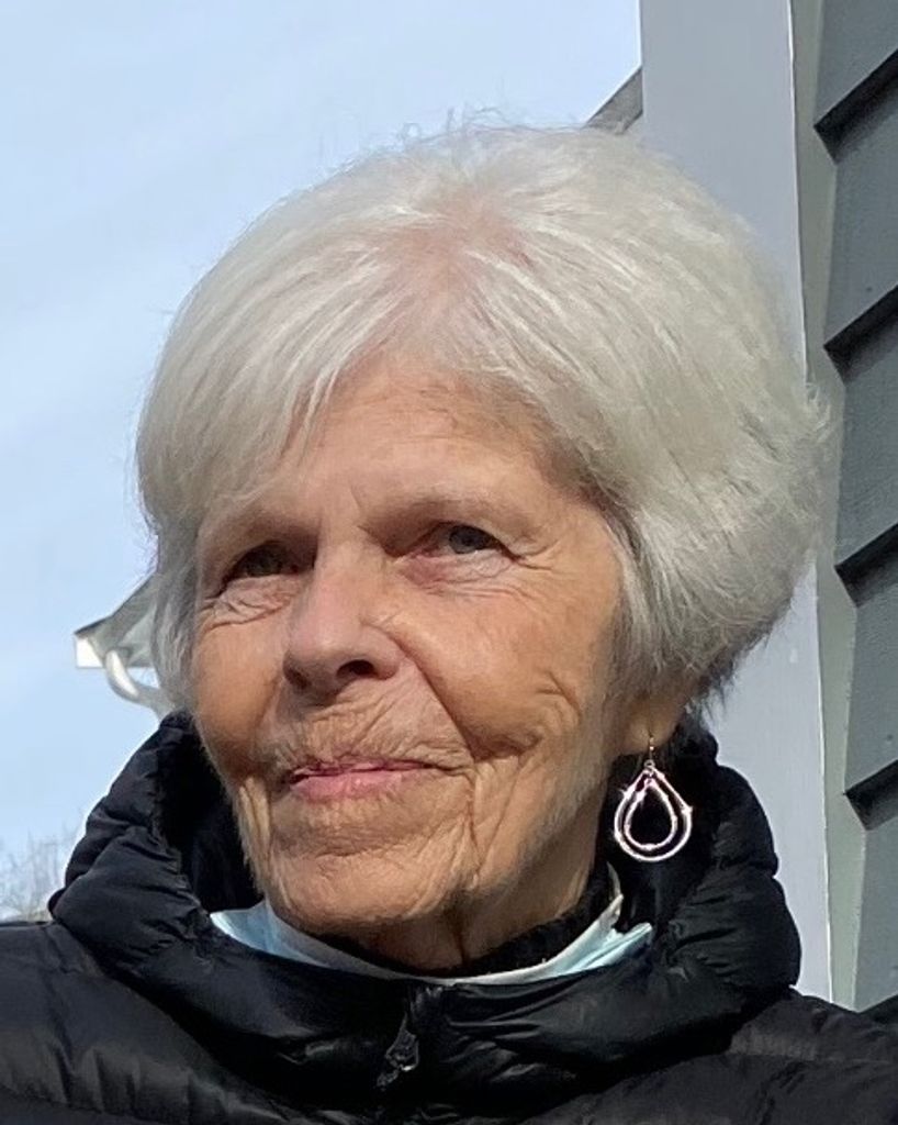 Jane M. (Burke) Garvin Profile Photo