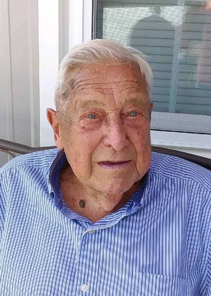 Rev. Kirby Lee Phillips