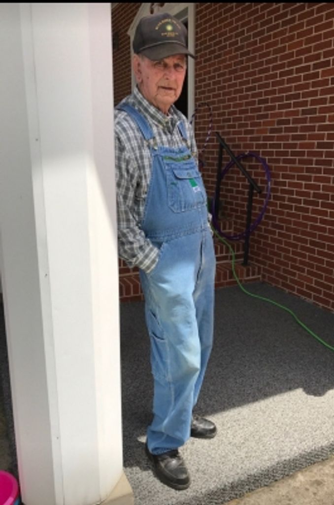 Glen William Callihan