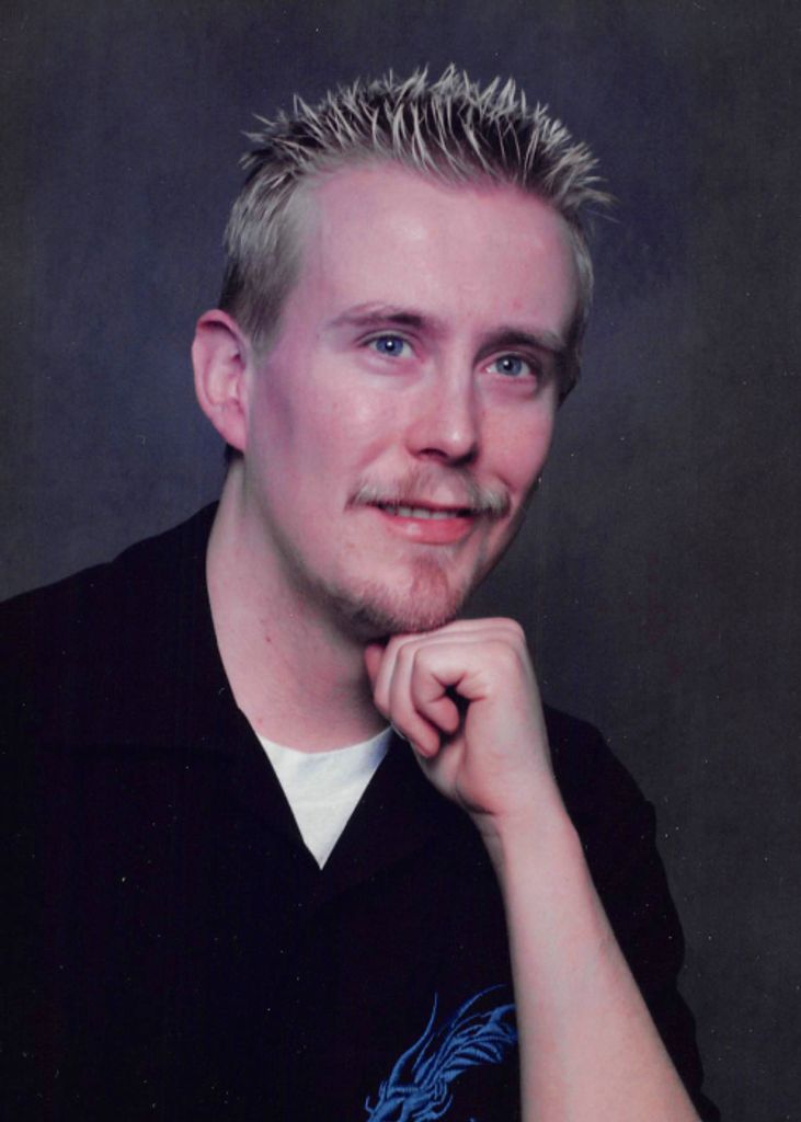 Andrew Feeney