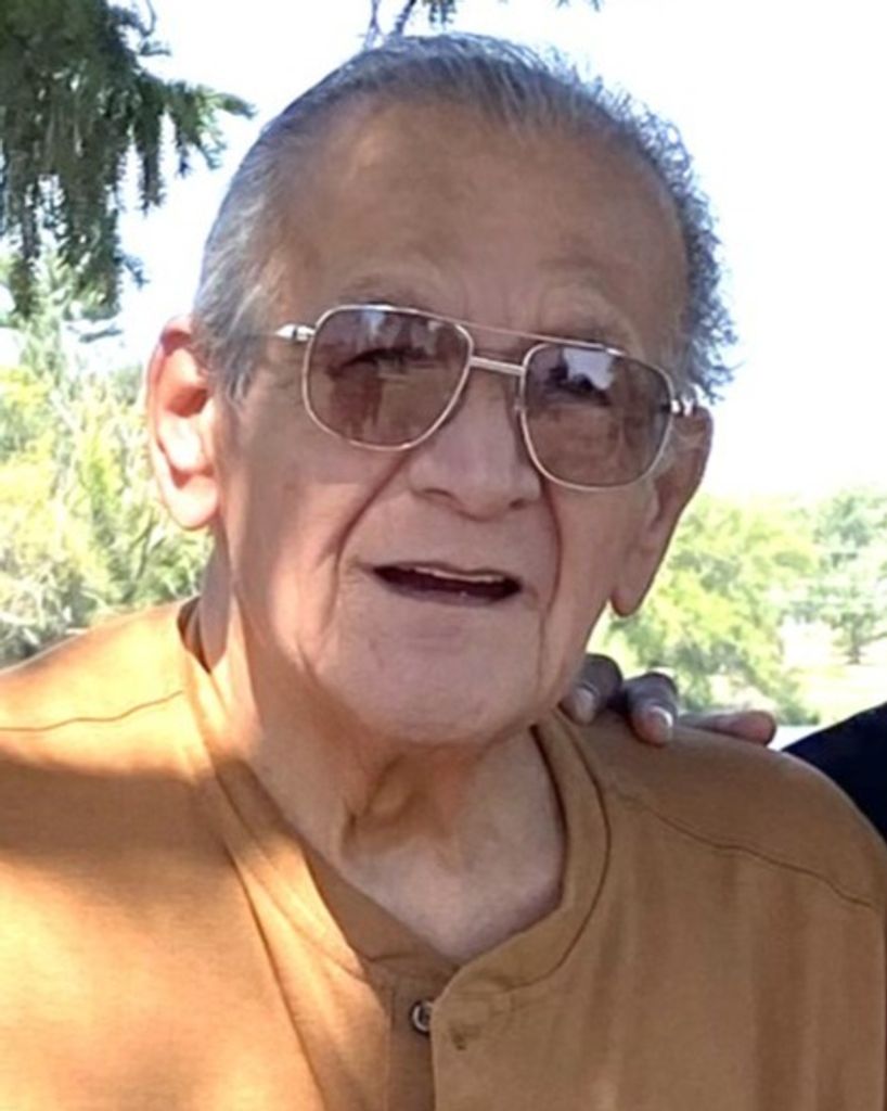 Raul Francis Duenes