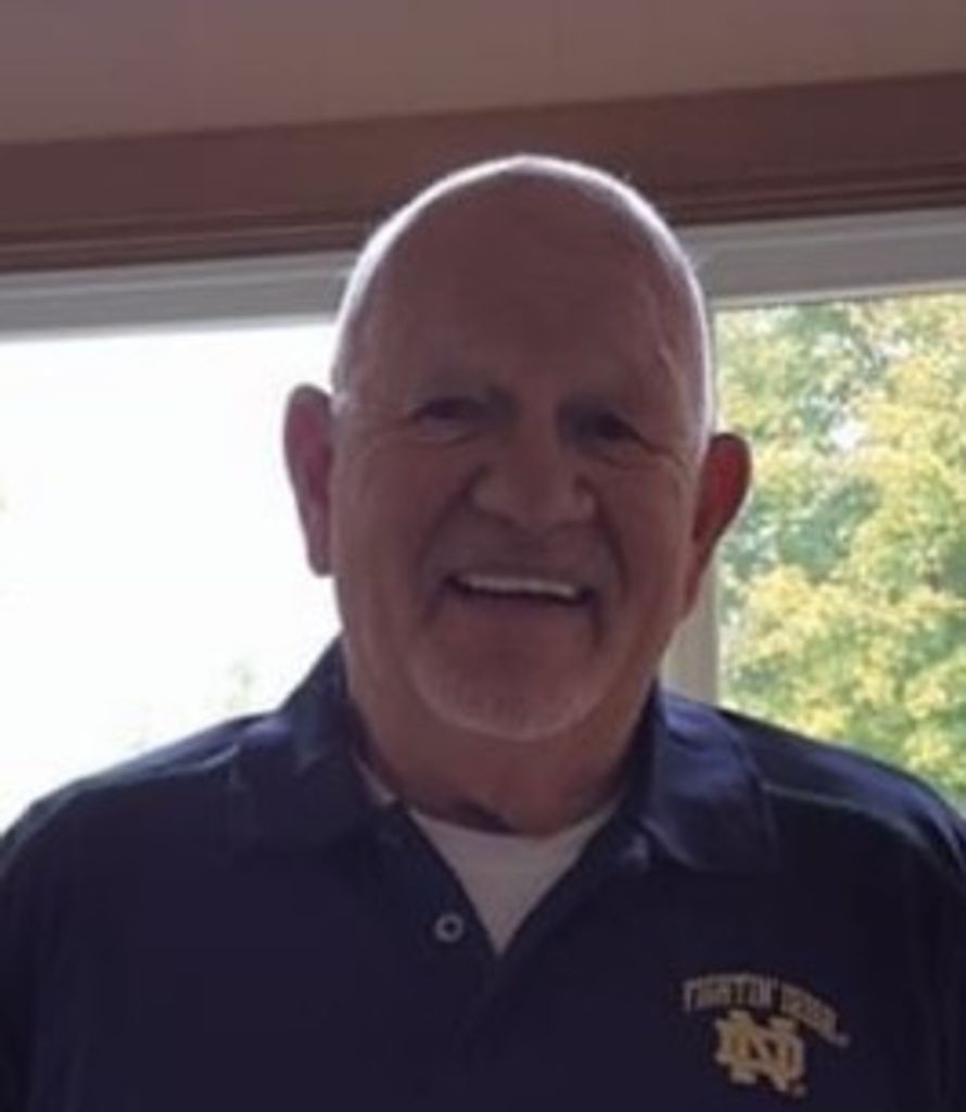 Jerome Westendorf Profile Photo