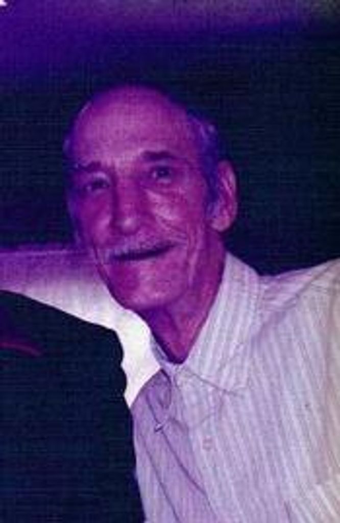 ALVIS "MIKE" GARLAND Profile Photo