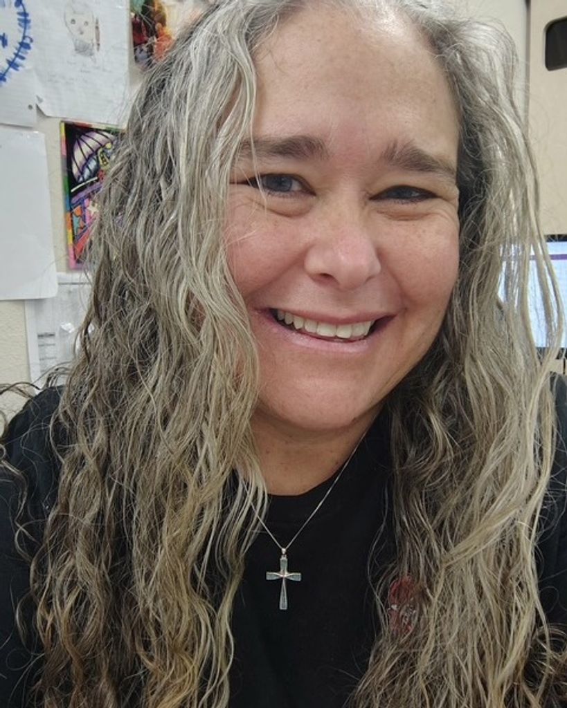 Jennifer Ray