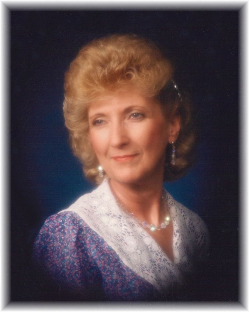Patty Joyce Davis