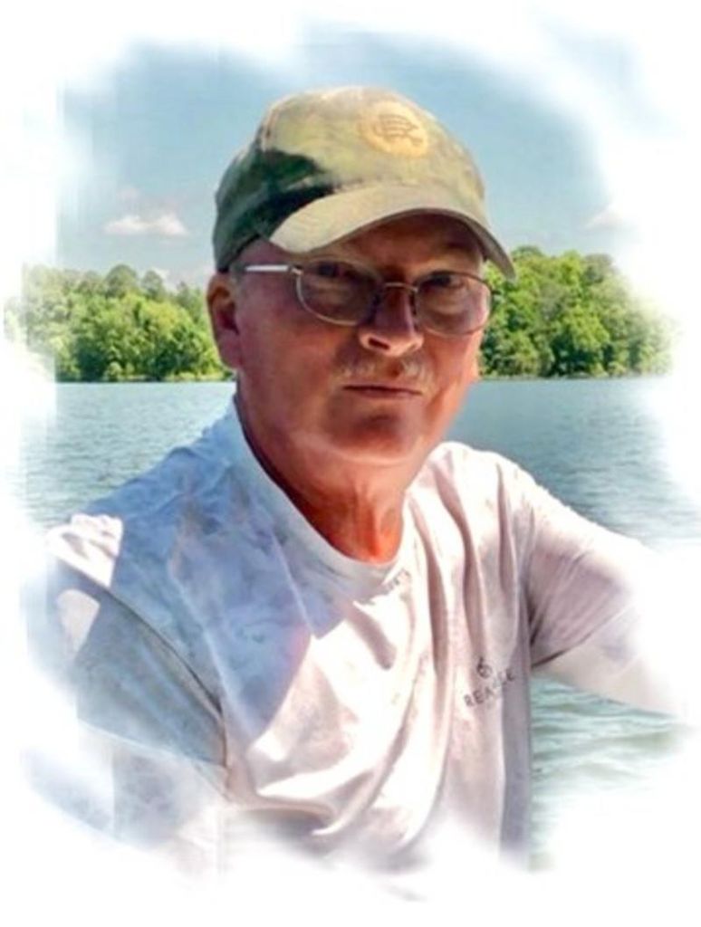 John Nute Ward