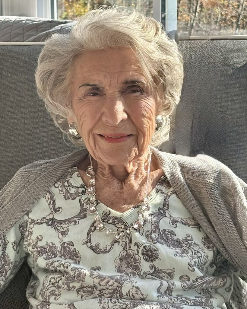 Catherine Elizabeth "Beth" Massie Martin