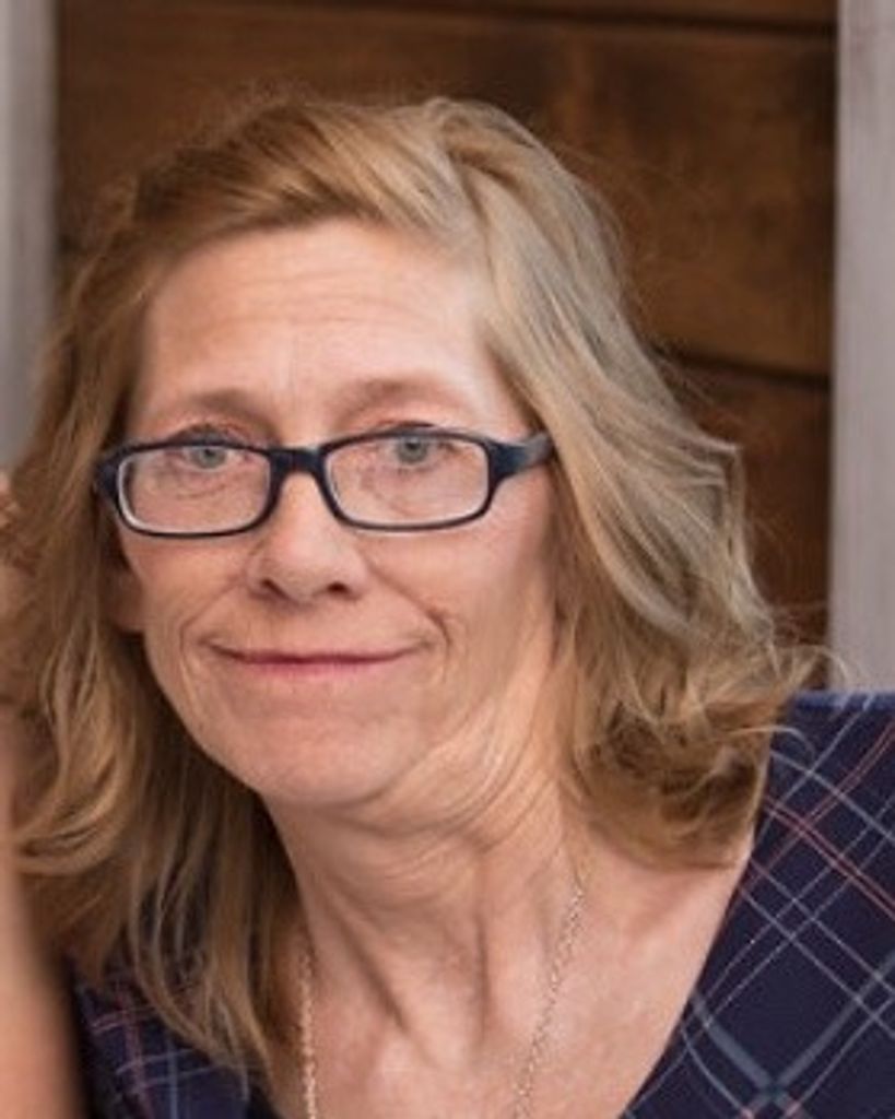 Margaret Frances Kuhl