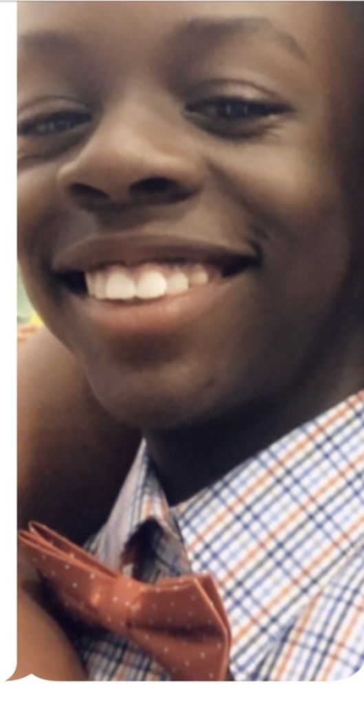 Amari Jamiel Smith Profile Photo