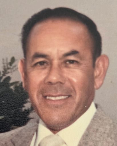 George A. Baca Sr.'s obituary image