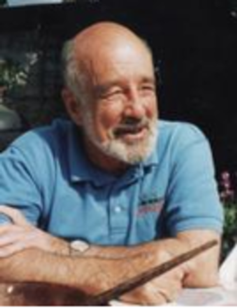 James R. Hurt