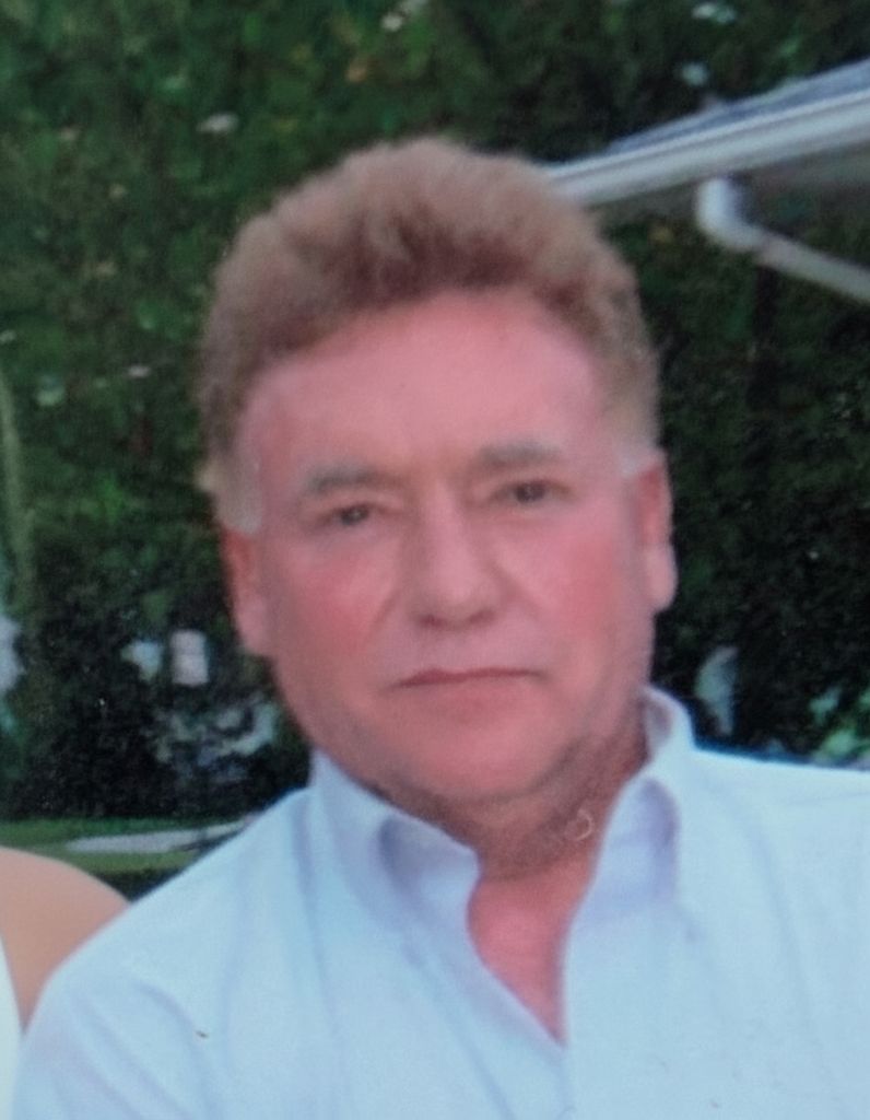 STEVE E. RUDA, JR.