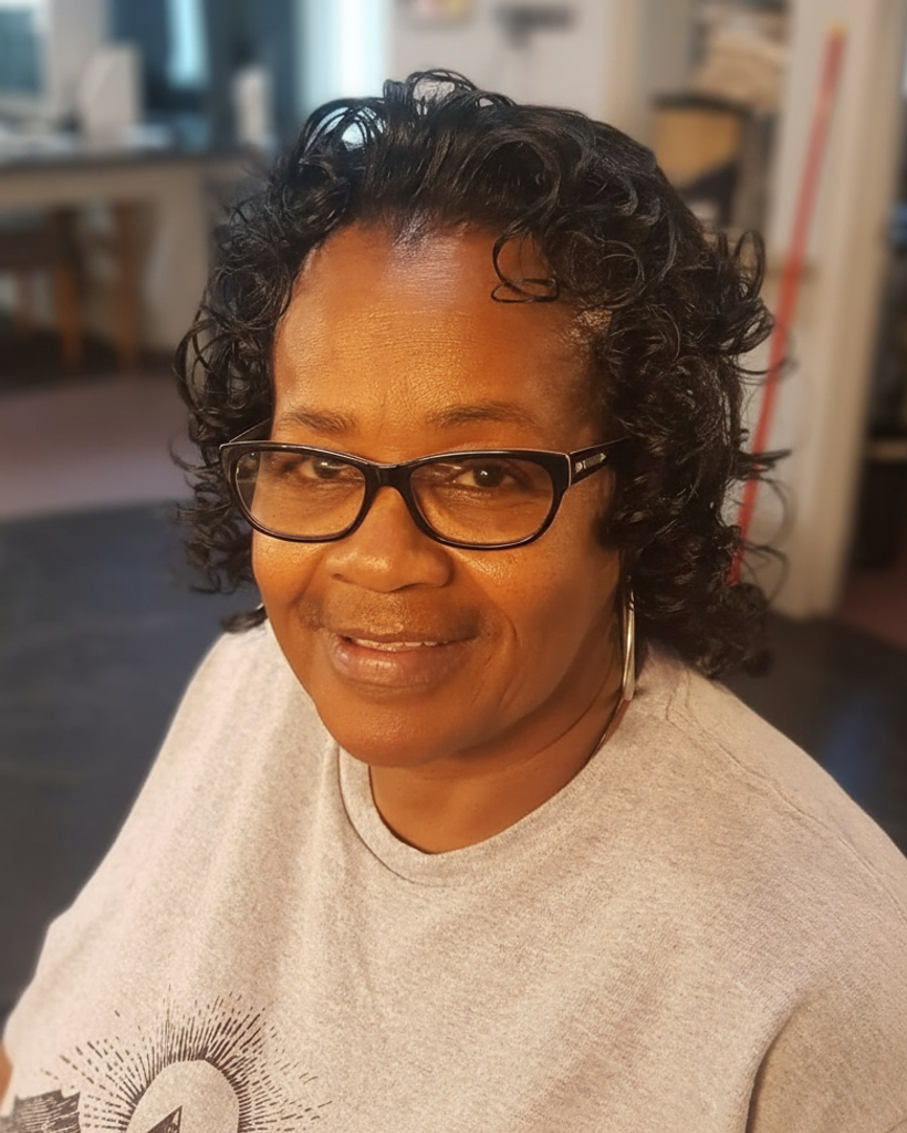 Gracie Alexander Chambers Profile Photo