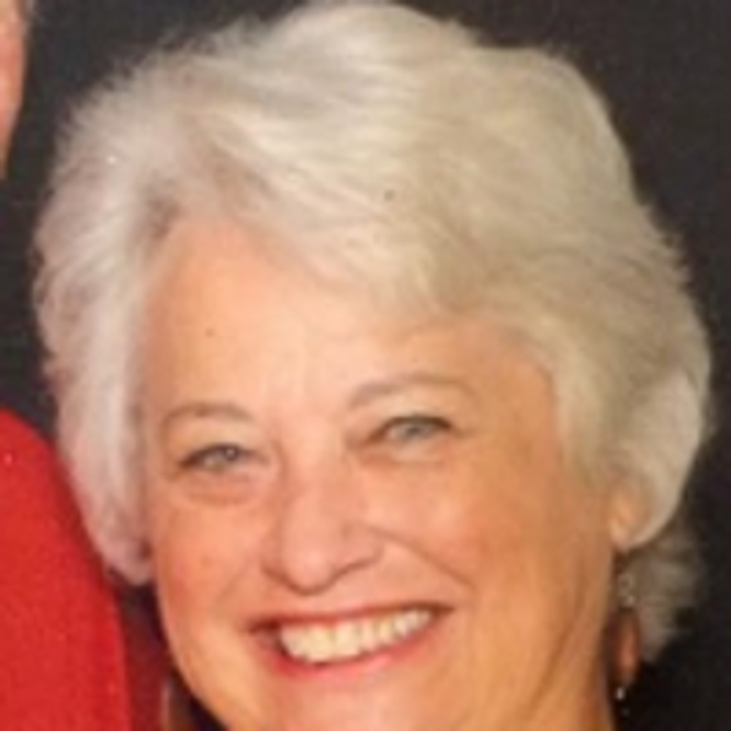 Marion Janet Wooten