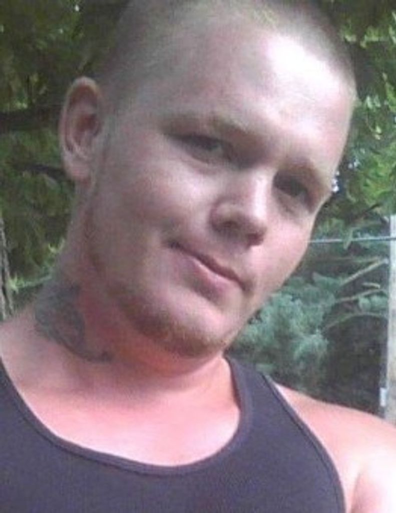 Samuel Reinle Profile Photo