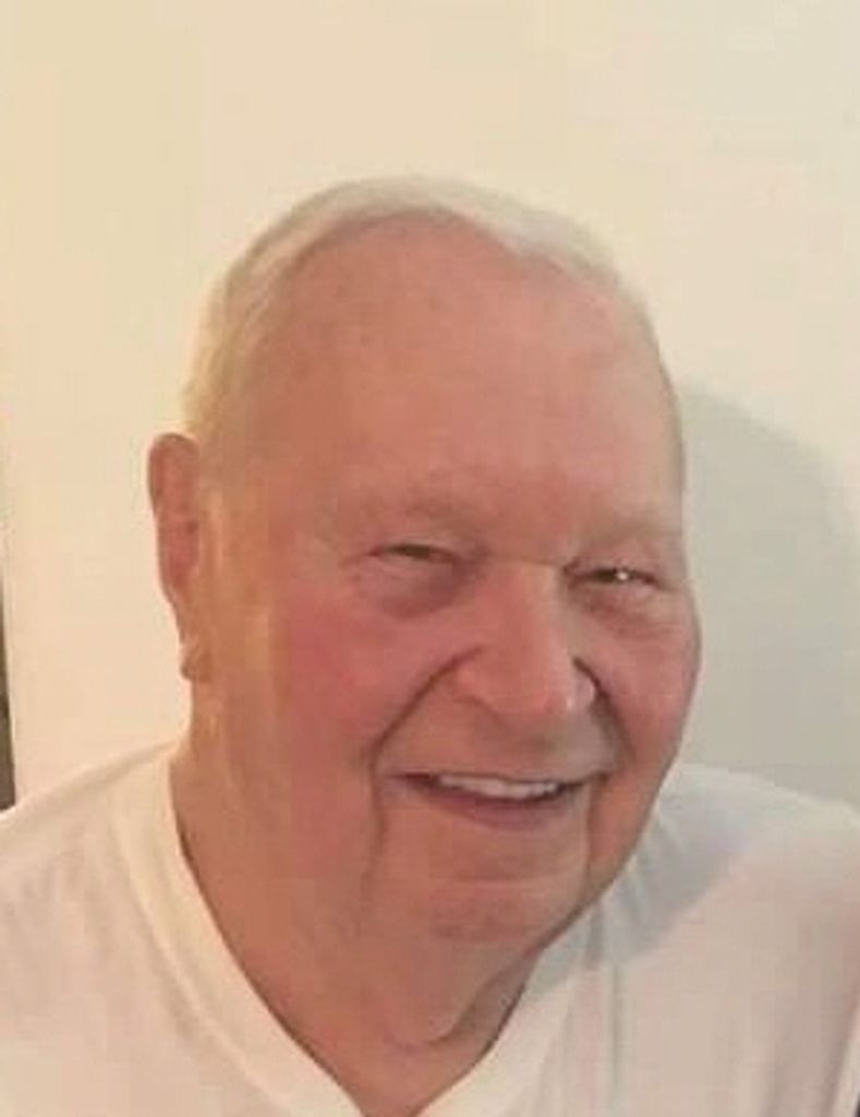 Clarence A. Hlavka Profile Photo