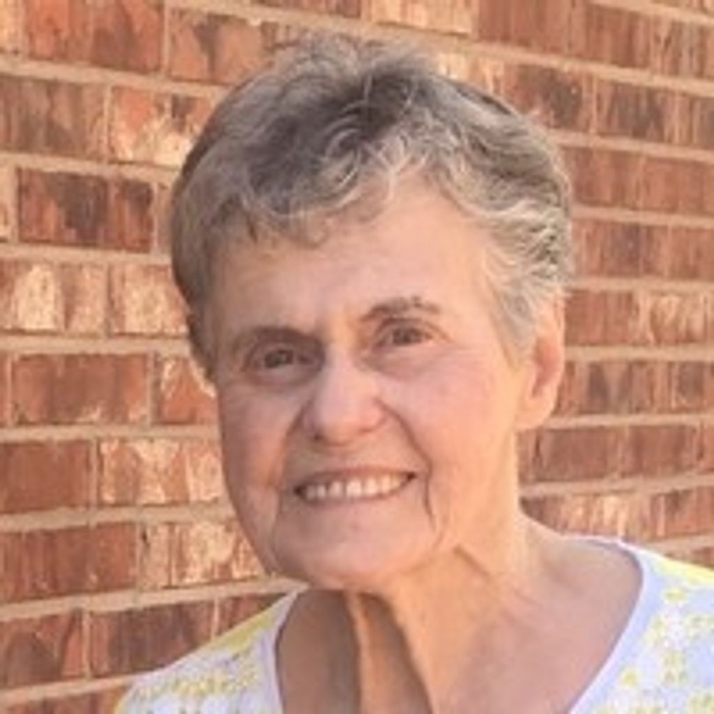 Joyce Wilson