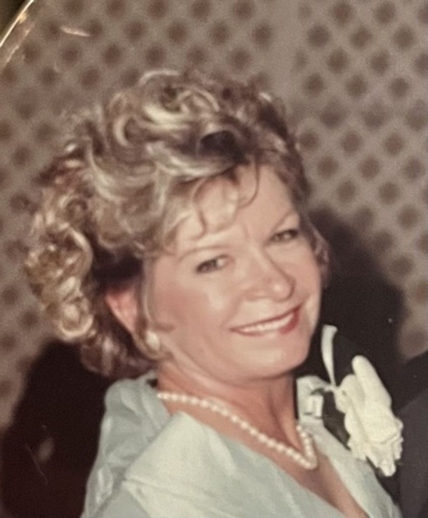 Maryann Arcement Profile Photo