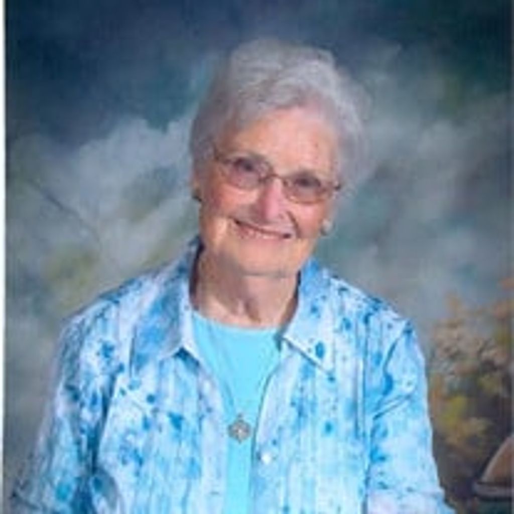 Rena Mae Beshears