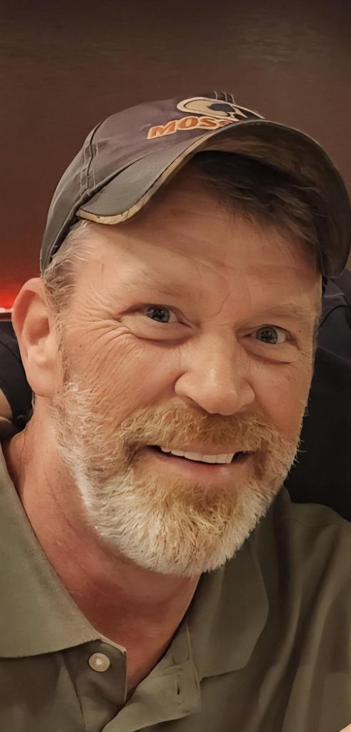 Derek Jon Drummer Profile Photo