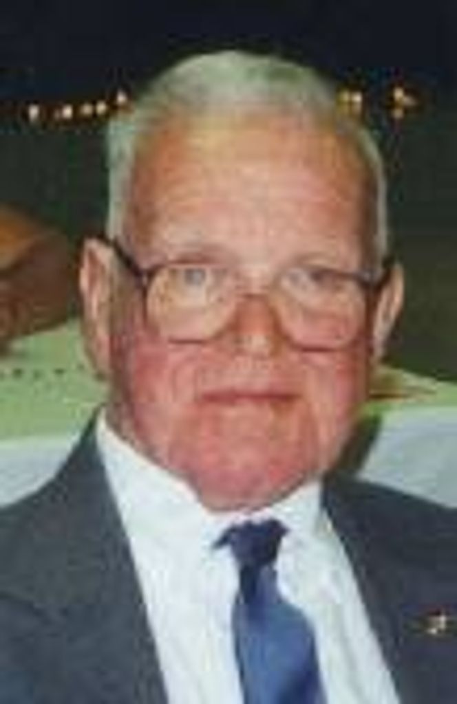 Harold Nelson
