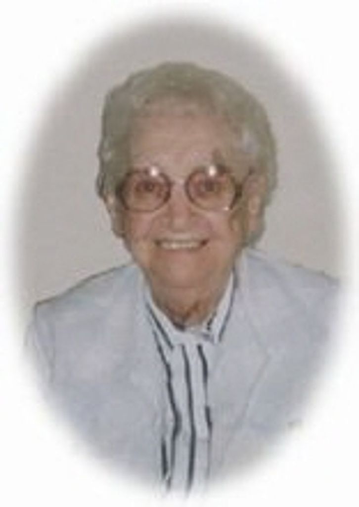 Mildred 'Millie' Merley