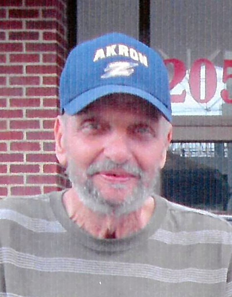Dennis Bragg