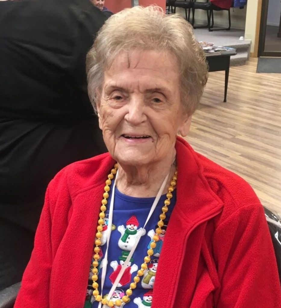 Elinor C (Yourg)  Chesen