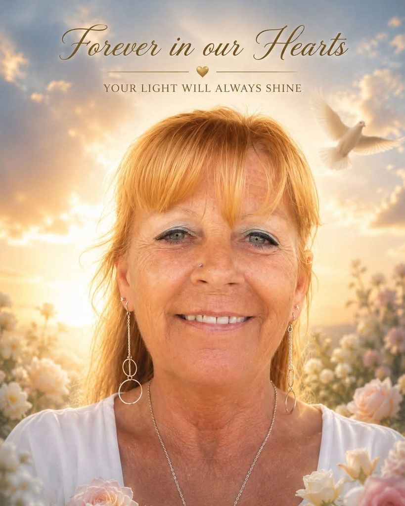 Carla Elizabeth Jennings Profile Photo
