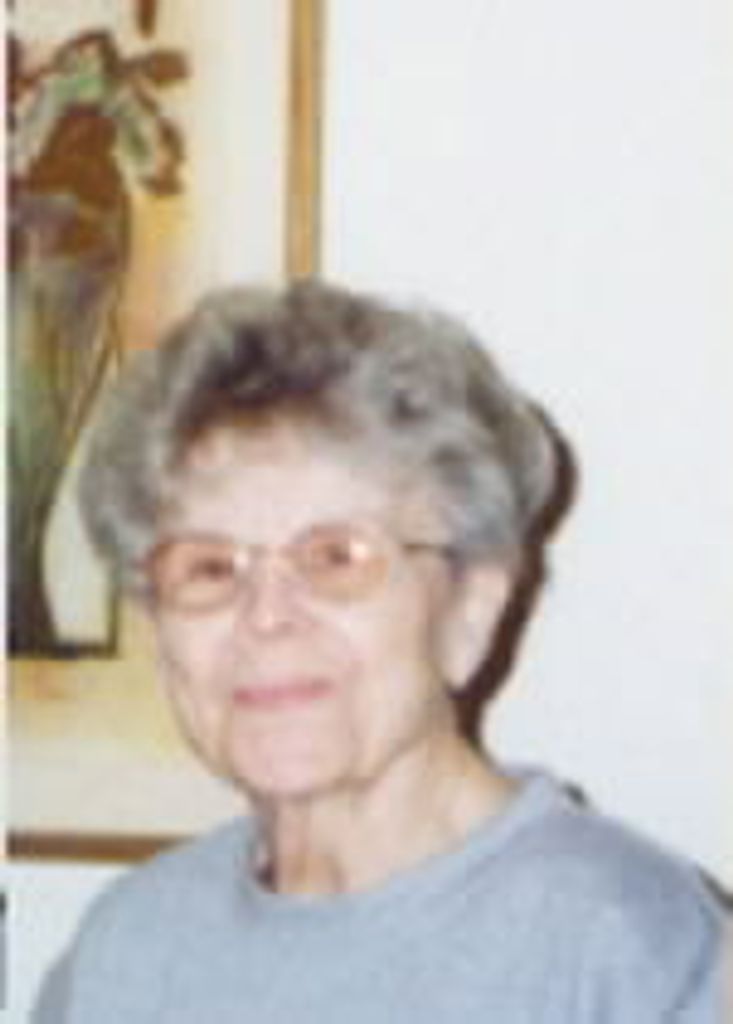 Ernestine Jones Profile Photo